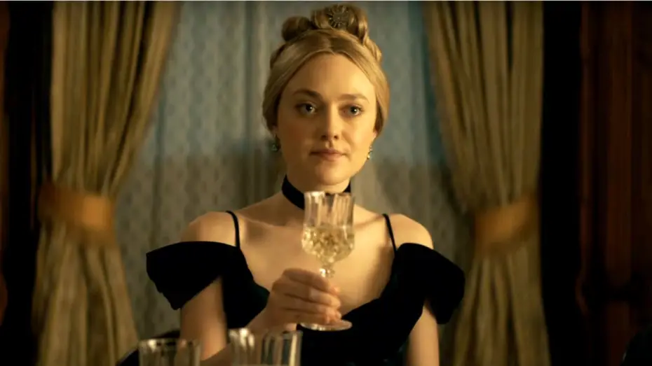 Video for the series The Alienist — Алиенист (1 сезон) — Русский трейлер (2017)