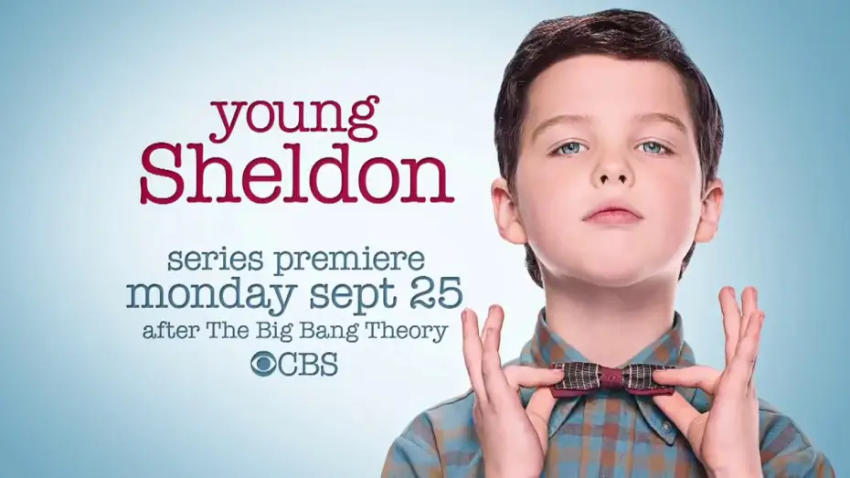 Видео к сериалу Young Sheldon — Season 1 Trailer