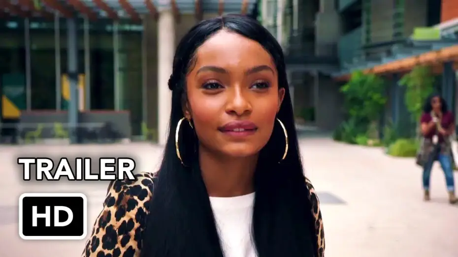 Video for the series grown-ish — Grown-ish (Freeform) "College Parties" Trailer HD - Black-ish spinoff