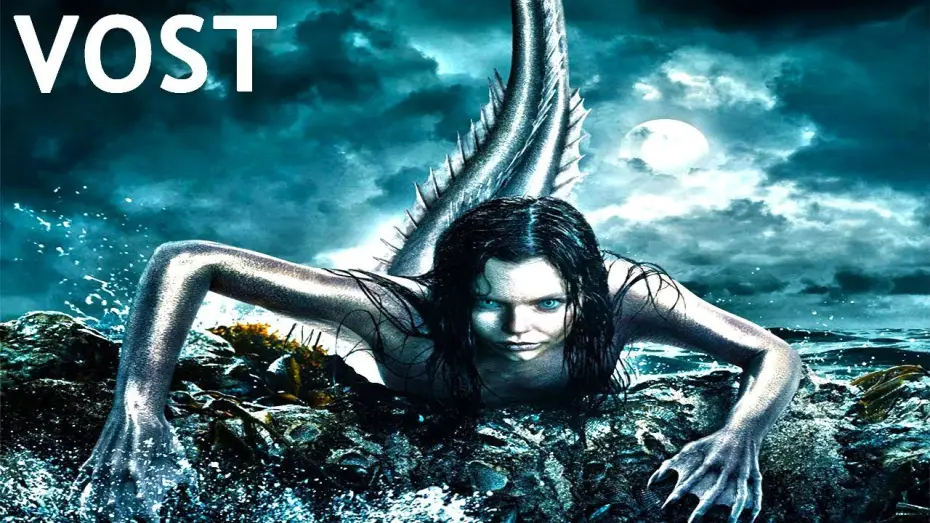 Video for the series Siren — Siren Bande-annonce Final VOSTFR (2018)