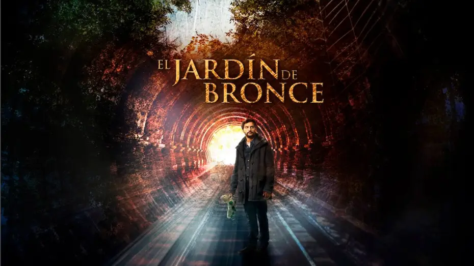 Video for the series The Bronze Garden — Trailer El Jardín de Bronce - HBO Latinoamérica
