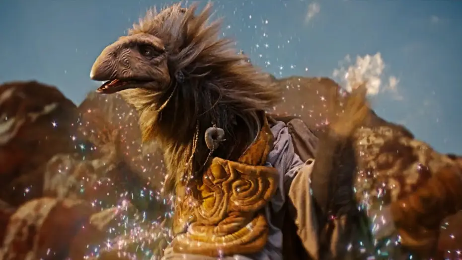 Video for the series The Dark Crystal: Age of Resistance — The Hunt Must End | The Dark Crystal: Age of Resistance