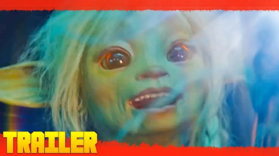 Video for the series The Dark Crystal: Age of Resistance — Cristal Oscuro: La Era De La Resistencia (2019) Netflix Serie Tráiler Oficial Español Latino