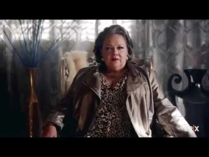 Video for the series Get Shorty — Get Shorty: Other Side Promo