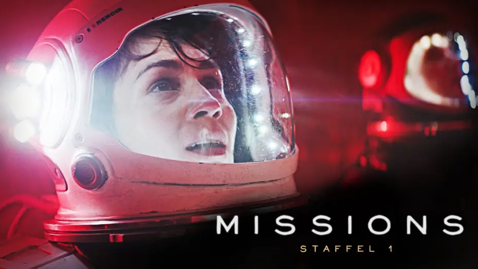 Video for the series Missions — Offizieller Trailer