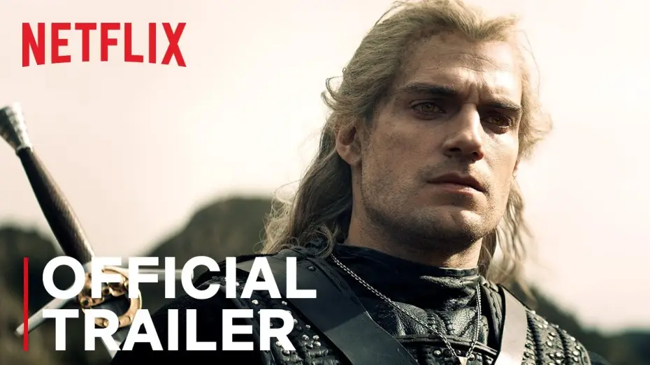 Видео к сериалу The Witcher — Main Trailer