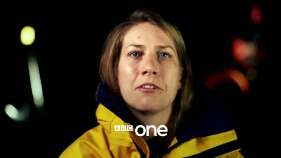 Video for the series Saving Lives at Sea — Saving Lives at Sea: Trailer - BBC One