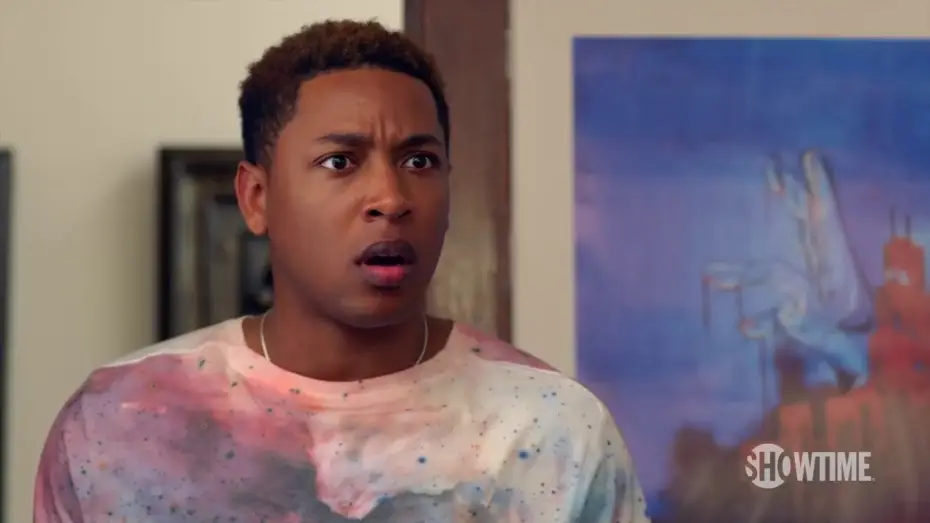 Video for the series The Chi — Trailer: «The Chi»