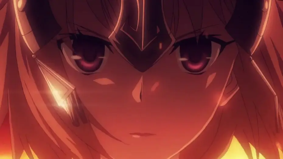 Video for the series Fate/Apocrypha — Fate/Apocrypha TV-anime trailer PV in HD