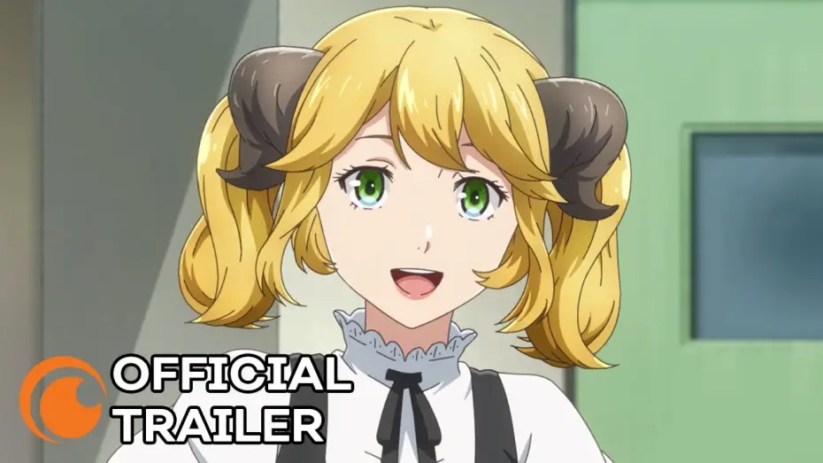 Video for the series Restaurant to Another World — Season 2 | OFFICIAL TRAILER