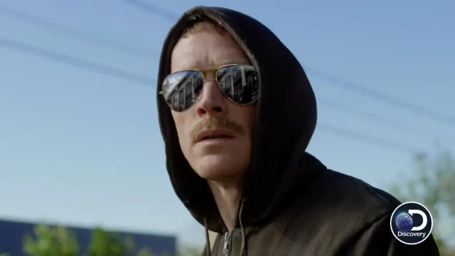Video for the series Manhunt — Get A Sneak Peek of Discovery's MANHUNT: UNABOMBER