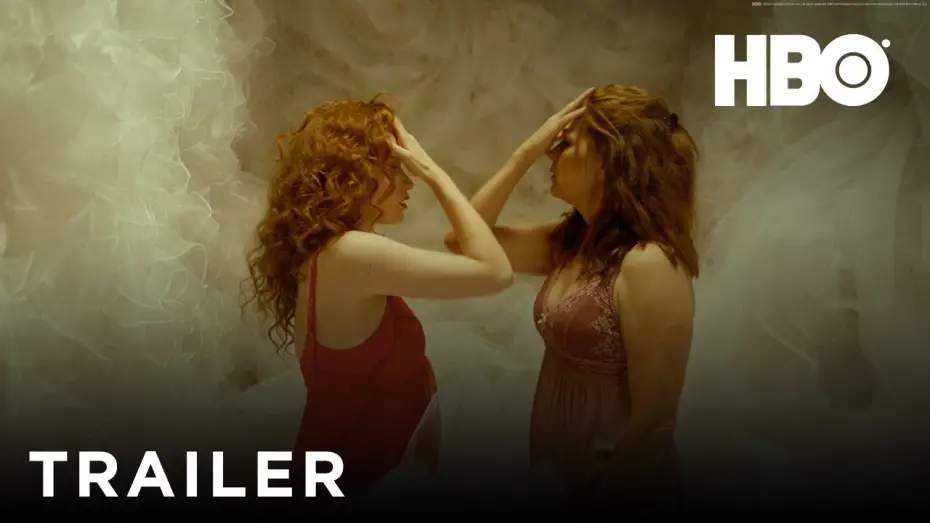 Video for the series Room 104 — Room 104 - Official Trailer - Official HBO UK
