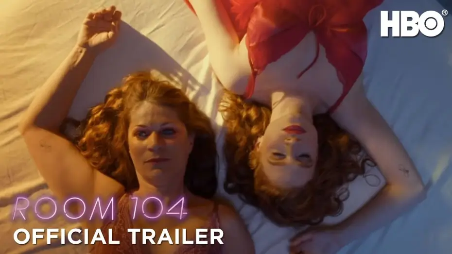 Video for the series Room 104 — Room 104: Official Trailer (HBO)