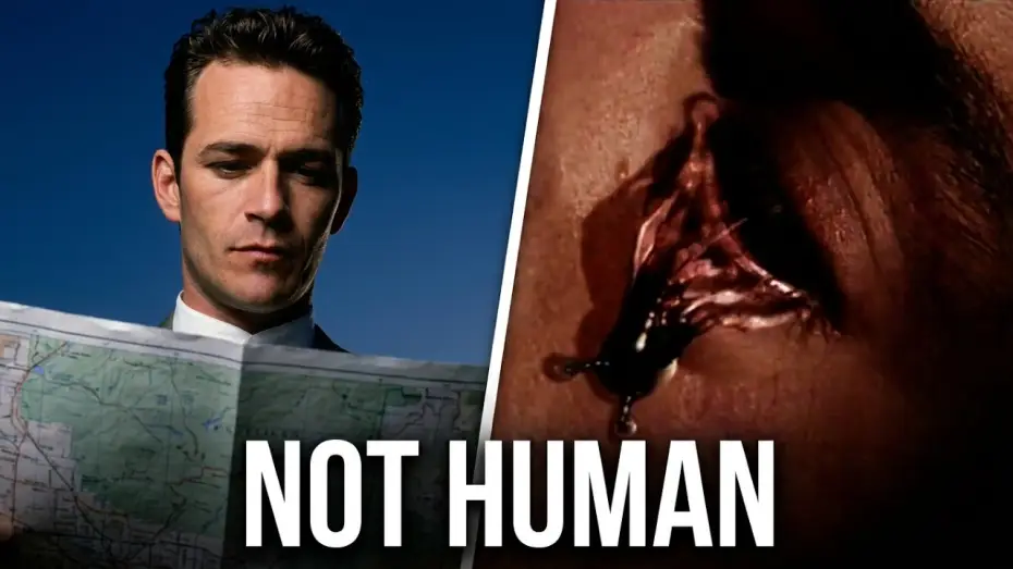 Video for the series Invasion — Invasion 1997 Trailer Sci-Fi Thriller Luke Perry