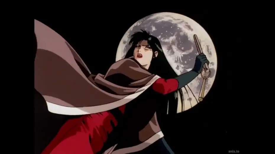 Video for the series Mobile Suit Gundam 0083: Stardust Memory — Opening 2 | MEN OF DESTINY - MIQ