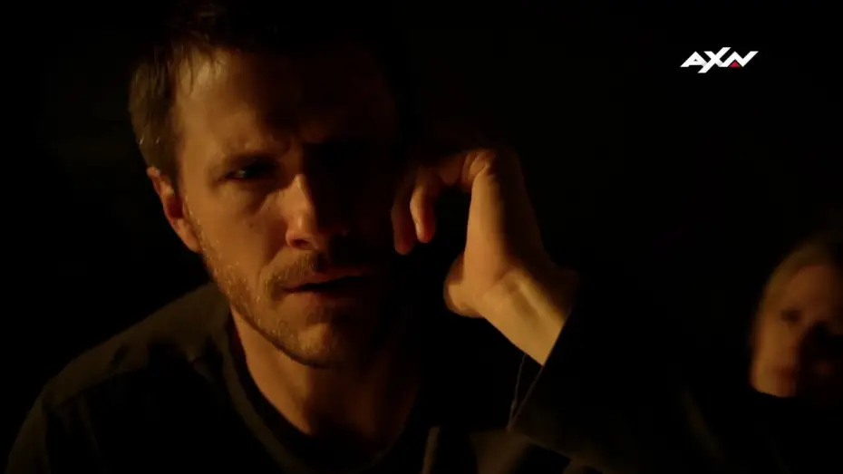 Video for the series Absentia — Official Trailer
