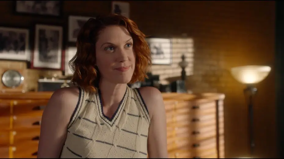 Video for the series Frankie Drake Mysteries — The Women of Frankie Drake Mysteries