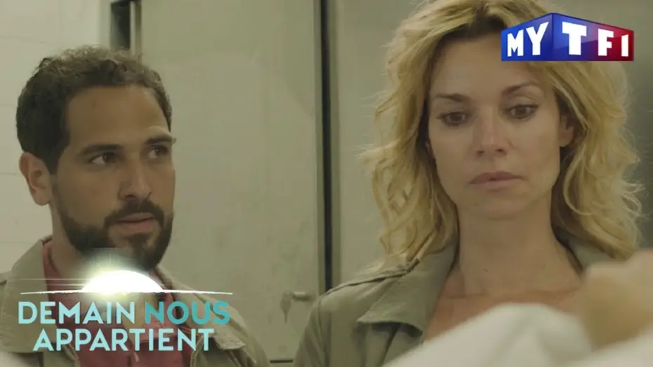 Видео к сериалу Tomorrow Is Ours — Demain nous appartient – Le résumé du lundi 17 juillet – Episode 01