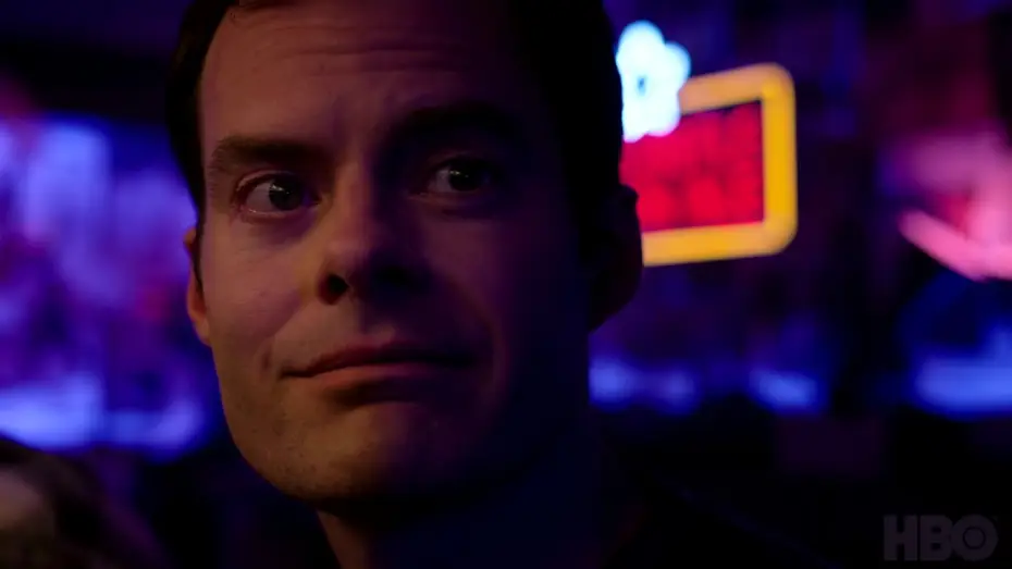 Video for the series Barry — Official Trailer