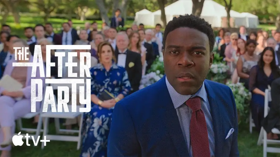 Video for the series Barry — ???