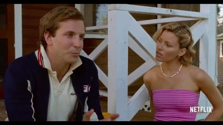 Video for the series Wet Hot American Summer: Ten Years Later — Wet Hot American Summer: 10 Years Later | Official Trailer