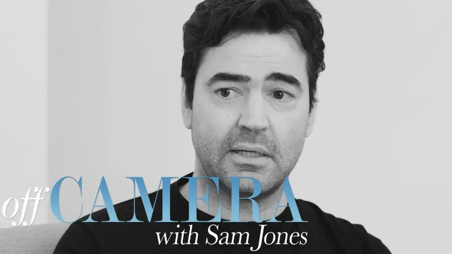 Video for the series Loudermilk — Ron Livingston's AA Meeting Experience Researching for Loudermilk