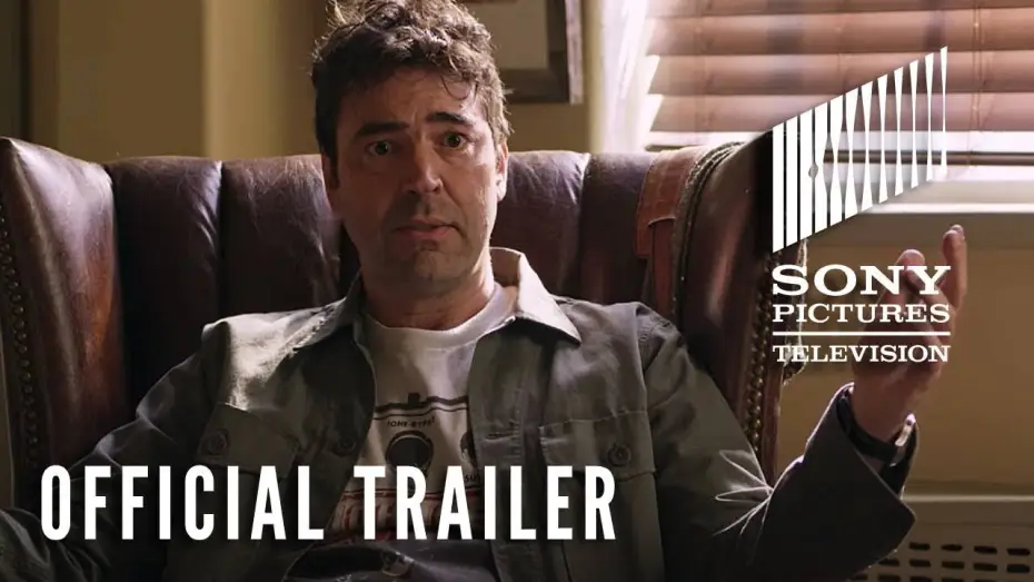 Video for the series Loudermilk — Official Trailer