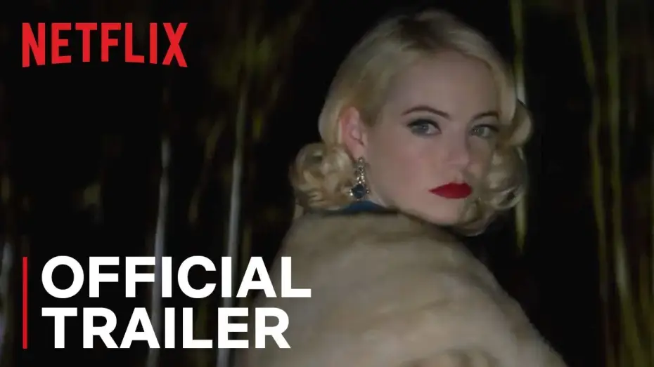 Video for the series Maniac — Maniac | Official Trailer [HD] | Netflix
