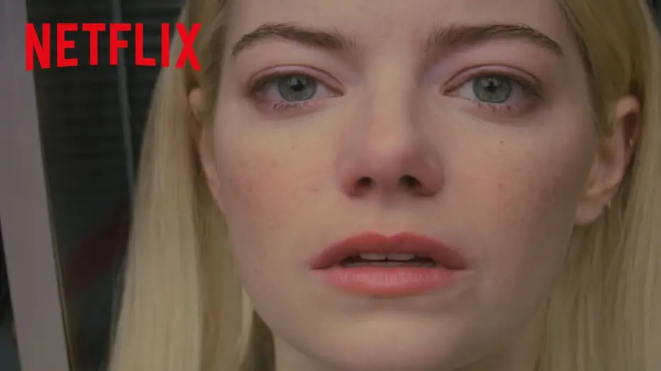 Video for the series Maniac — Zwiastun [HD]