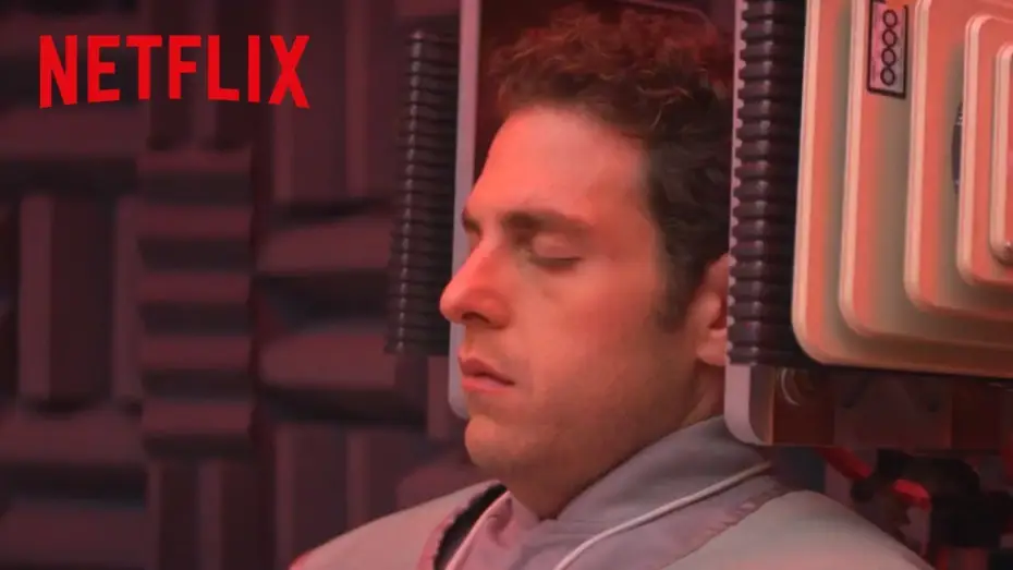 Video for the series Maniac — Maniac | Netflix