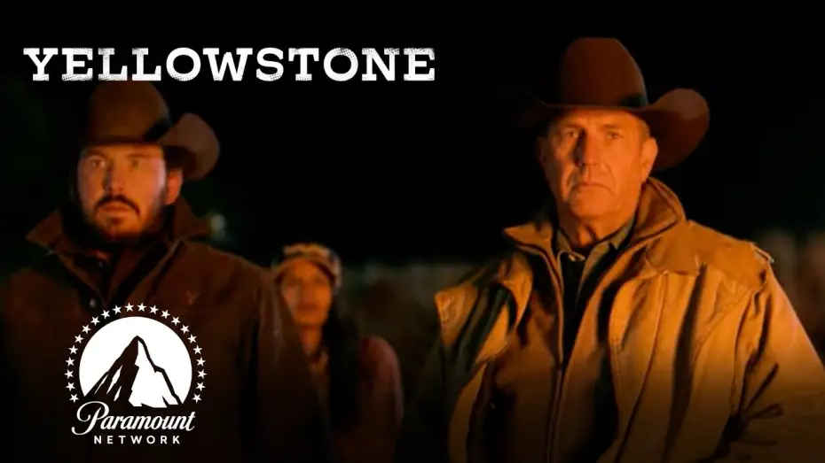 Видео к сериалу Yellowstone — Generations - Teaser