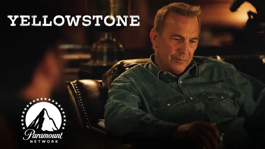 Видео к сериалу Yellowstone — This Season on Yellowstone