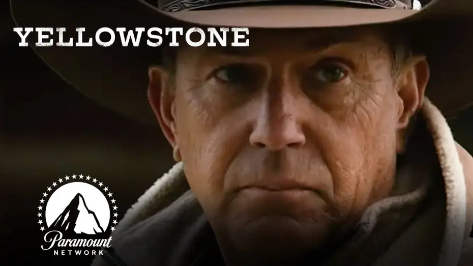 Видео к сериалу Yellowstone — Season 5 Part 2 Official Trailer