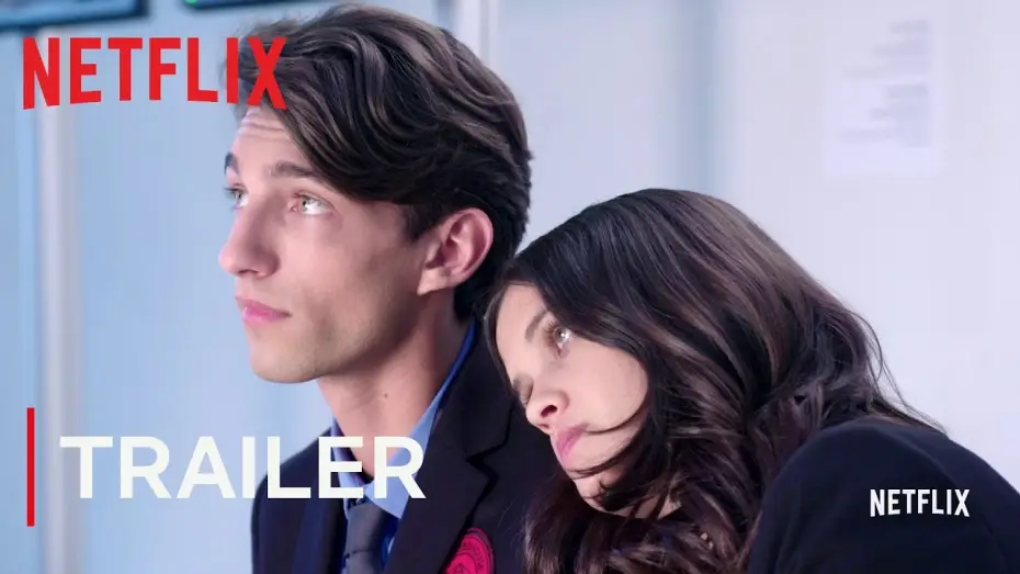 Video for the series Greenhouse Academy — Greenhouse Academy | Trailer | Netflix