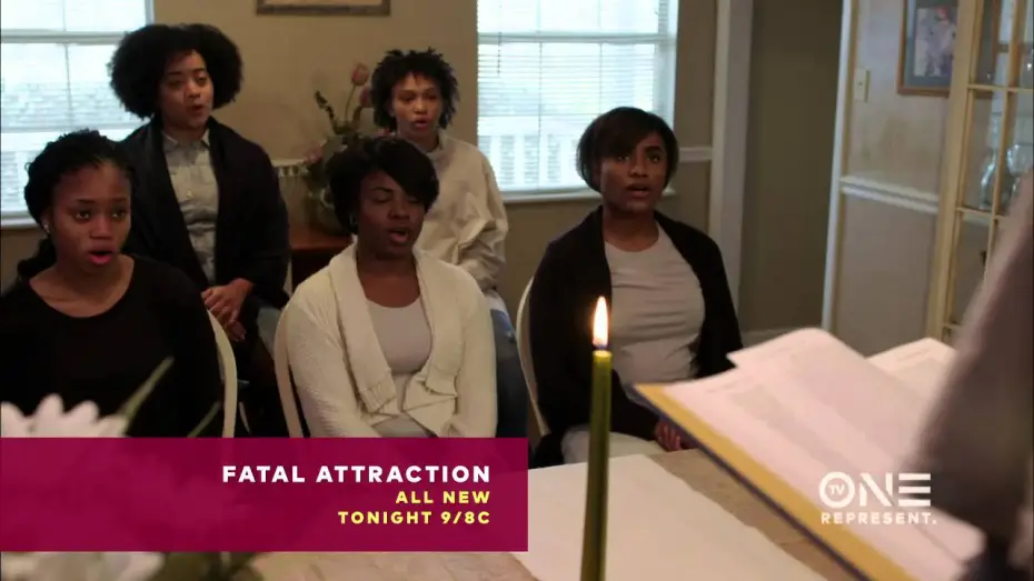 Video for the series Fatal Attraction — The Man of Her Dreams or a Real-Life Nightmare?