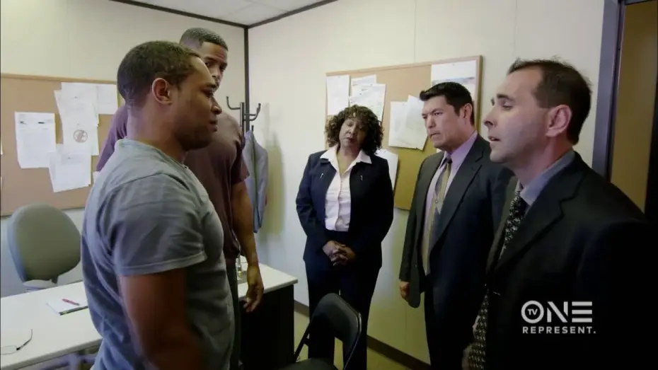 Video for the series Fatal Attraction — Fatal Attraction: His Family Is Dead So Why Won't He Talk?