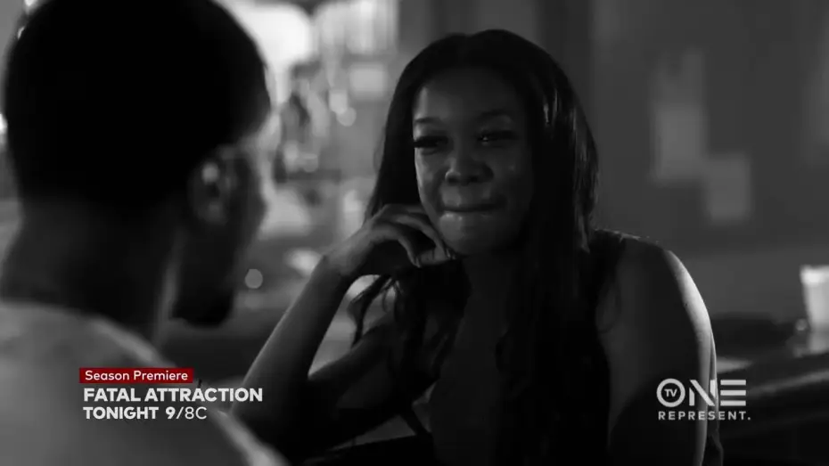 Video for the series Fatal Attraction — Fatal Attraction Returns Tonight 9P/8C