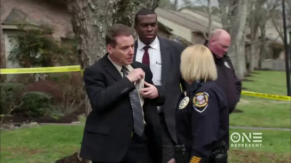 Video for the series Fatal Attraction — Accidental Fire or Cover-Up for Murder?