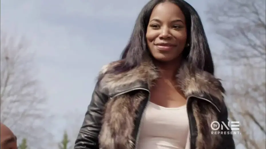 Video for the series Fatal Attraction — When the Going Gets Tough, The Girl Goes Missing