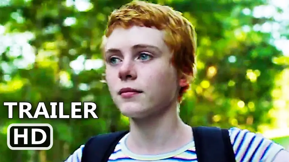 Video for the series Sharp Objects — SHARP OBJECTS Official Trailer