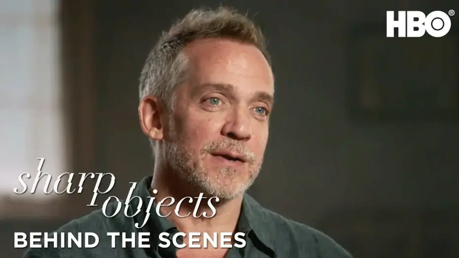 Video for the series Sharp Objects — BTS: Inside the Music w/ Jean-Marc Vallée | Sharp Objects