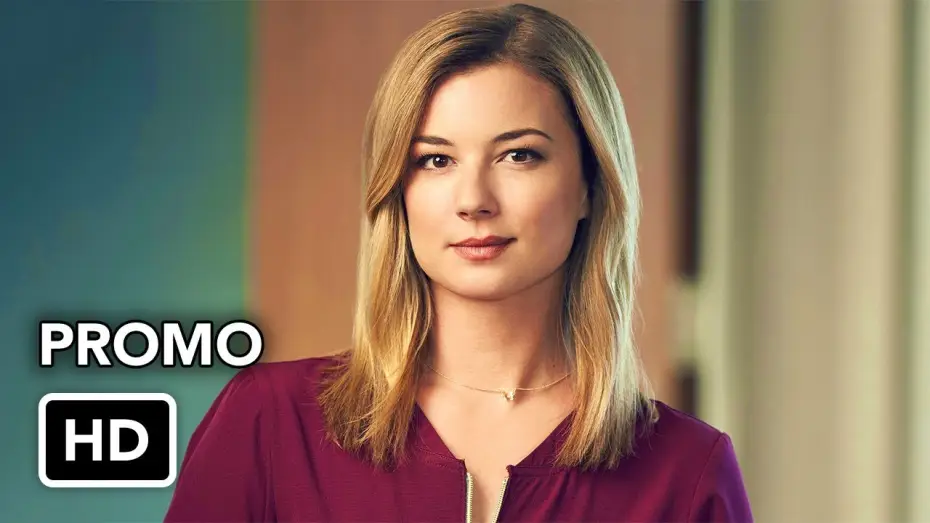 Видео к сериалу The Resident — The Resident (FOX) Extended Trailer HD - Emily VanCamp, Matt Czuchry Medical drama series