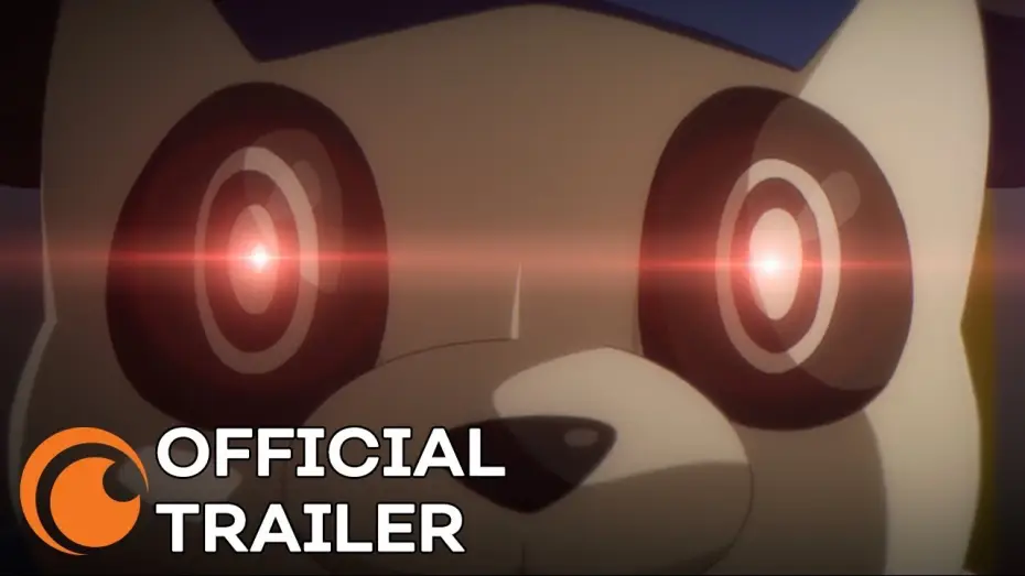 Video for the series King's Game: The Animation — Darwin's Game | OFFICIAL TRAILER