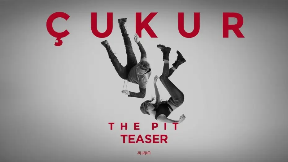 Video for the series The Pit — THE PIT - Teaser