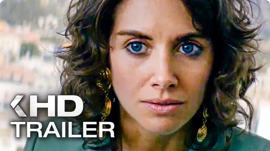 Video for the series GLOW — GLOW Staffel 1 Trailer German Deutsch (2017)