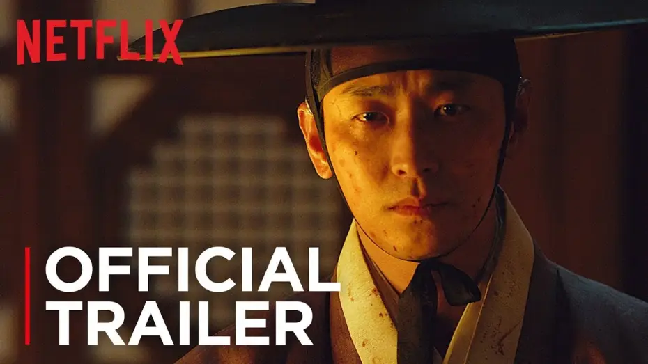 Video for the series Kingdom — Kingdom | Official Trailer [HD] | Netflix