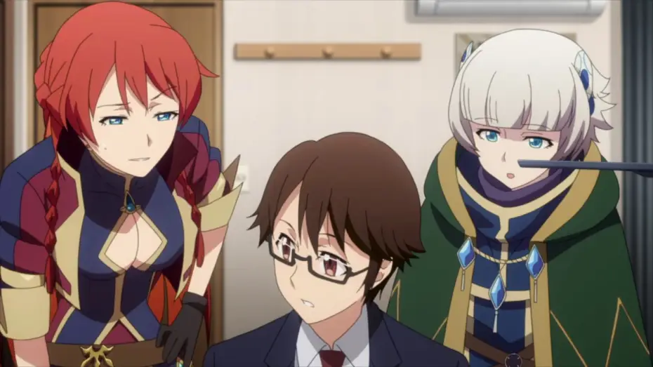 Video for the series Re:Creators — [PV] Re:Creators (HD)