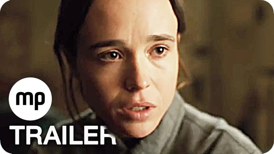 Video for the series The Umbrella Academy — THE UMBRELLA ACADEMY Trailer Staffel 1 Deutsch German (2019) Netflix Serie