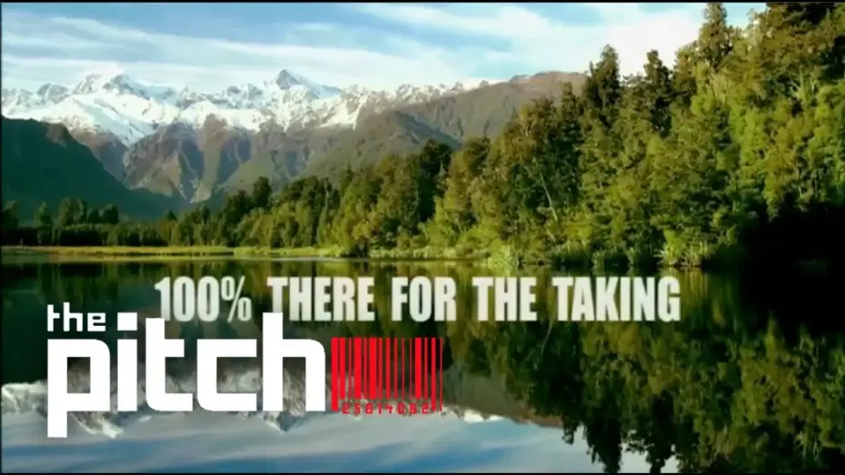Video for the series Gruen — The Pitch | The New Zealand Invasion (100% There for taking)