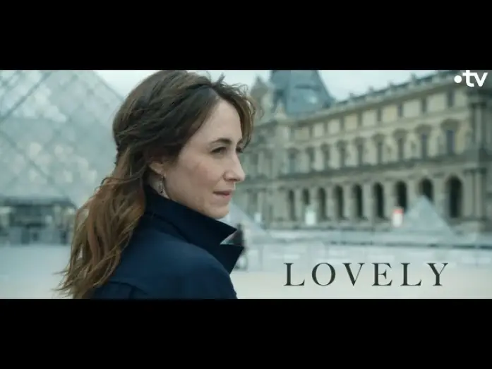 Video for the series The Art of Crime — Florence Chassagne et Antoine Verlay  - Lovely - L'art du crime